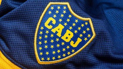 Arde el Mundo Boca por la nueva camiseta que lanzará Adidas