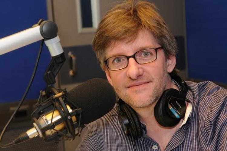 Luis Novaresio reemplaza a Gustavo Sylvestre.