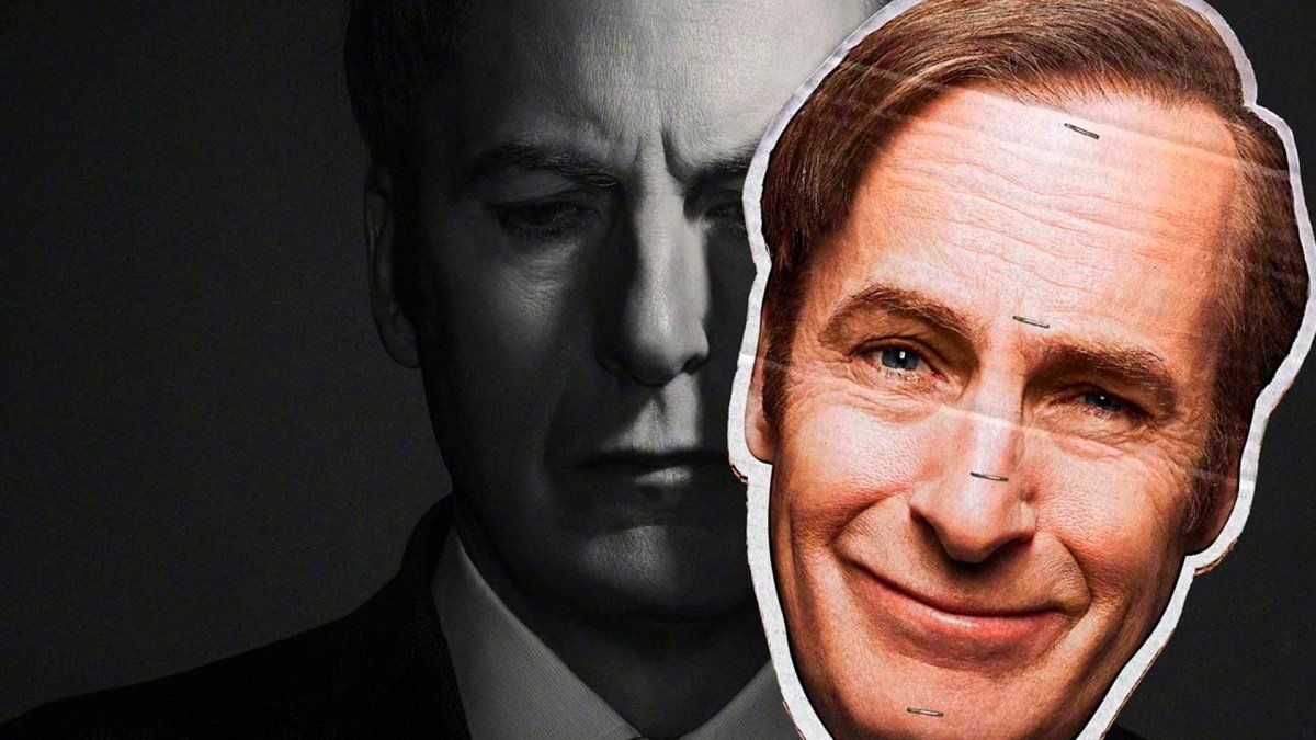 Better Call Saul y los Emmy.