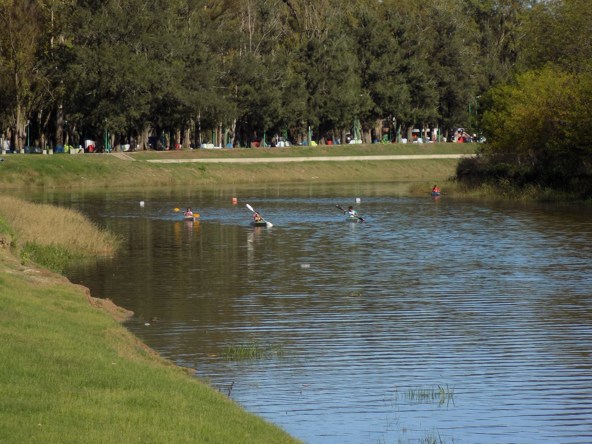 Buenos Aires y un pueblo espectacular. (Foto: General Belgrano Turismo). Buenos Aires y un pueblo espectacular. (Foto: General Belgrano Turismo).
