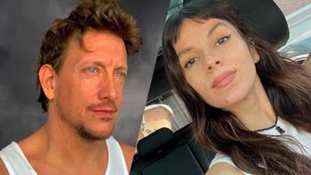 Gimena Accardi le mandó un mensaje fulminante a Nicolás Vázquez: