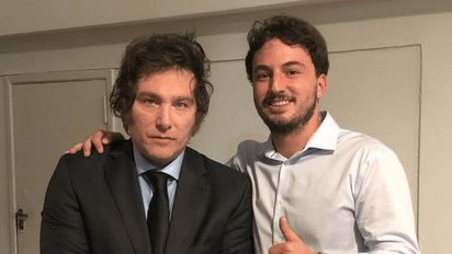 Complicado Agustín Romo: Tiene 