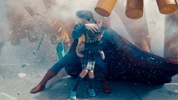 El futuro de Warner Bros. depende de Superman. Si la peli no triunfa, peligra el DCU. James Gunn tiene la misión de revivir al héroe y salvar la franquicia. El futuro de Warner Bros. depende de Superman. Si la peli no triunfa, peligra el DCU. James Gunn tiene la misión de revivir al héroe y salvar la franquicia.