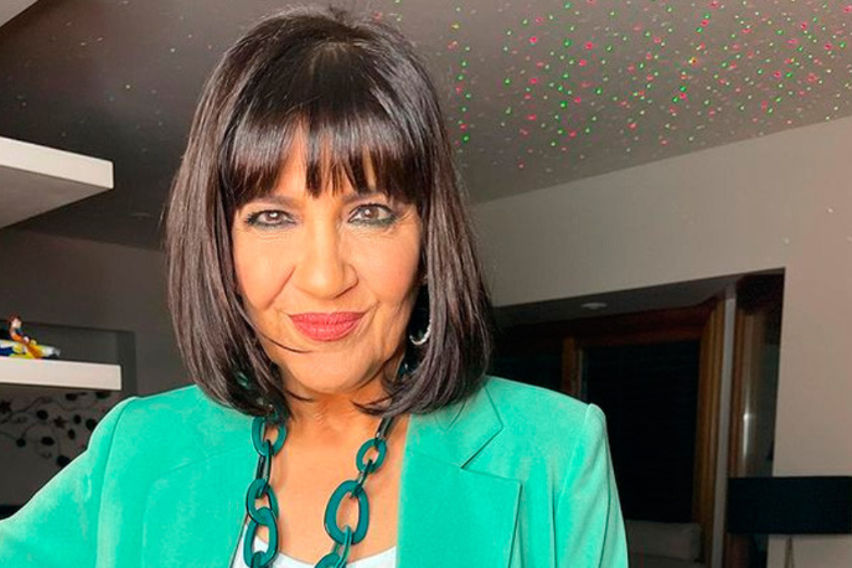 La Negra Vernaci totalmente cancelada por sus comentarios en la radio. La Negra Vernaci totalmente cancelada por sus comentarios en la radio.