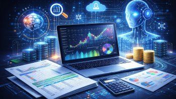 Elprograma Excel ya no existe más debido a que la Inteligencia Artificial (IA)redefine las finanzas empresariales. Elprograma Excel ya no existe más debido a que la Inteligencia Artificial (IA)redefine las finanzas empresariales.