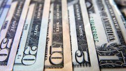 El dólar blue expectante a lo que pase en el Gobierno nacional.&nbsp;