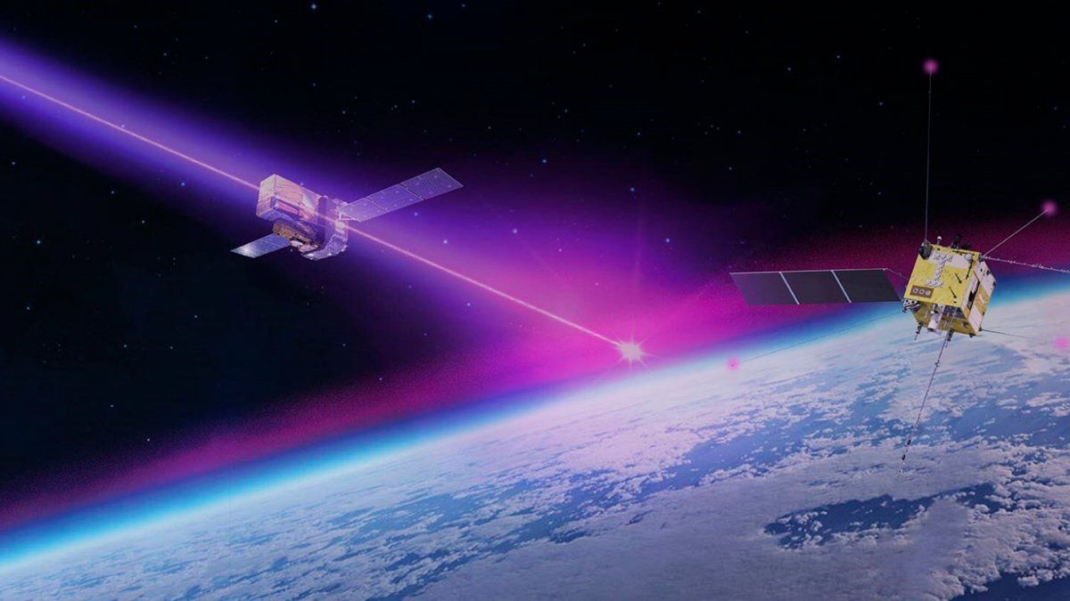 La ciencia no lo puede creer.