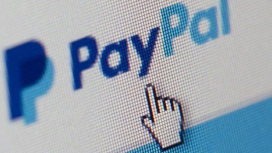 La nueva estafa que coloca a PayPal en el ojo de la tormenta. La nueva estafa que coloca a PayPal en el ojo de la tormenta.