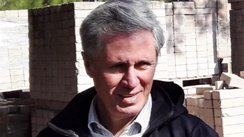 La nueva figura de Javier Milei para Entre Ríos sería Sebastián Etchevehere, hermano del exministro de Agricultura de Mauricio Macri. La nueva figura de Javier Milei para Entre Ríos sería Sebastián Etchevehere, hermano del exministro de Agricultura de Mauricio Macri.