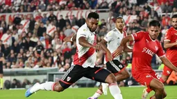 River: De no creer