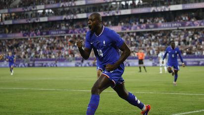 El fútbol de París 2024 tiene final europea: Francia y España definirán el oro