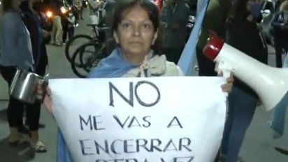 Otra vez, no: los números que muestran un feroz rechazo a un nuevo encierro