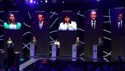 Santiago del Estero, cuna de ciudades, 1er. debate.