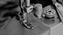 El 14 de octubre se celebra el Día Mundial de la Costurera, un homenaje a la dedicación y evolución de la costura, desde el Paleolítico hasta la modernidad. El 14 de octubre se celebra el Día Mundial de la Costurera, un homenaje a la dedicación y evolución de la costura, desde el Paleolítico hasta la modernidad.