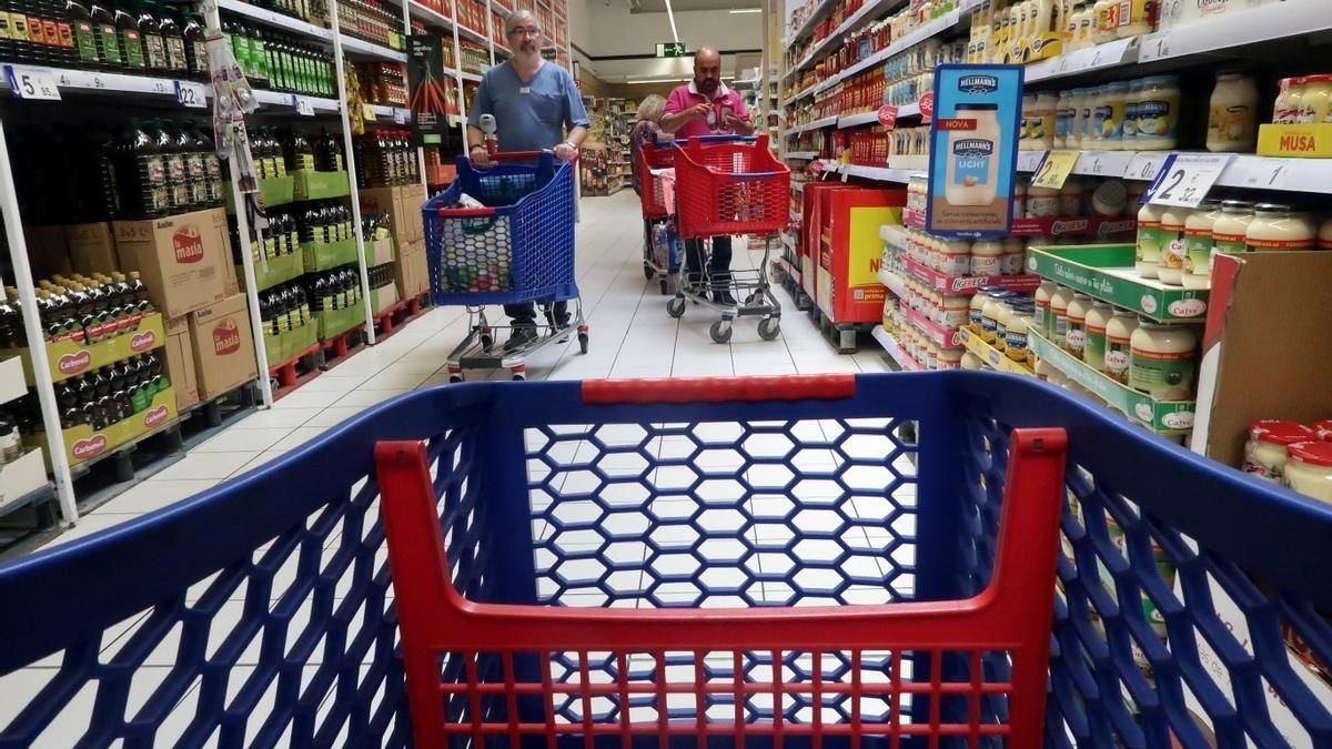 Supermercados Carrefour implementan la IA y revolucionan todo.