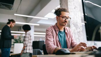 Lanzan 500 becas, Santander - ITBA, para programadores Lanzan 500 becas, Santander - ITBA, para programadores