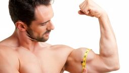 ¿Qué batido tomar para aumentar masa muscular?