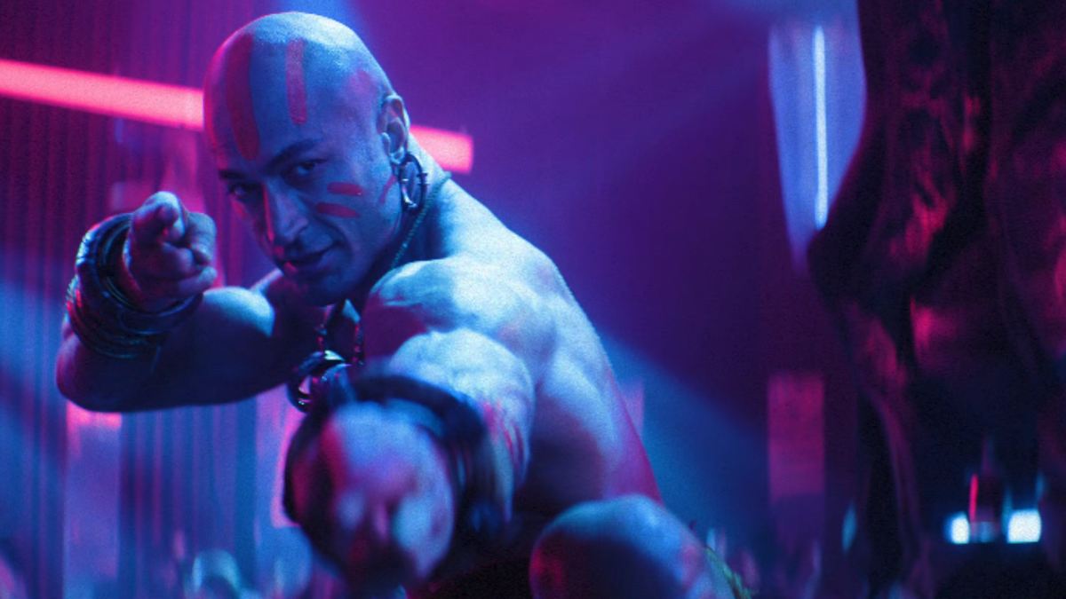 La trama mezcla el torneo clásico con una conspiración que obliga a los protagonistas a enfrentar su pasado. La trama mezcla el torneo clásico con una conspiración que obliga a los protagonistas a enfrentar su pasado.