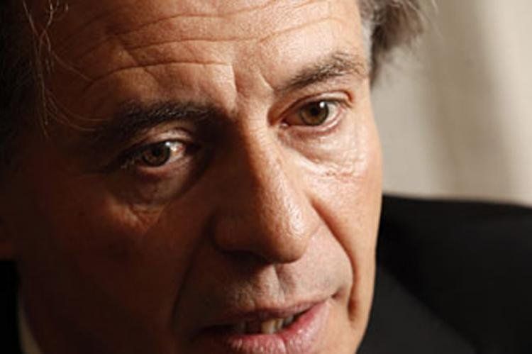 Cristóbal López.