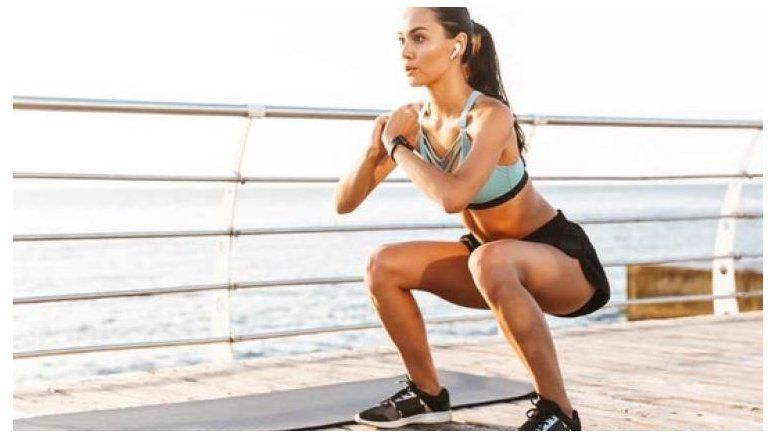 Entrenamiento de alta intensidad: de qué trata el método Gibala