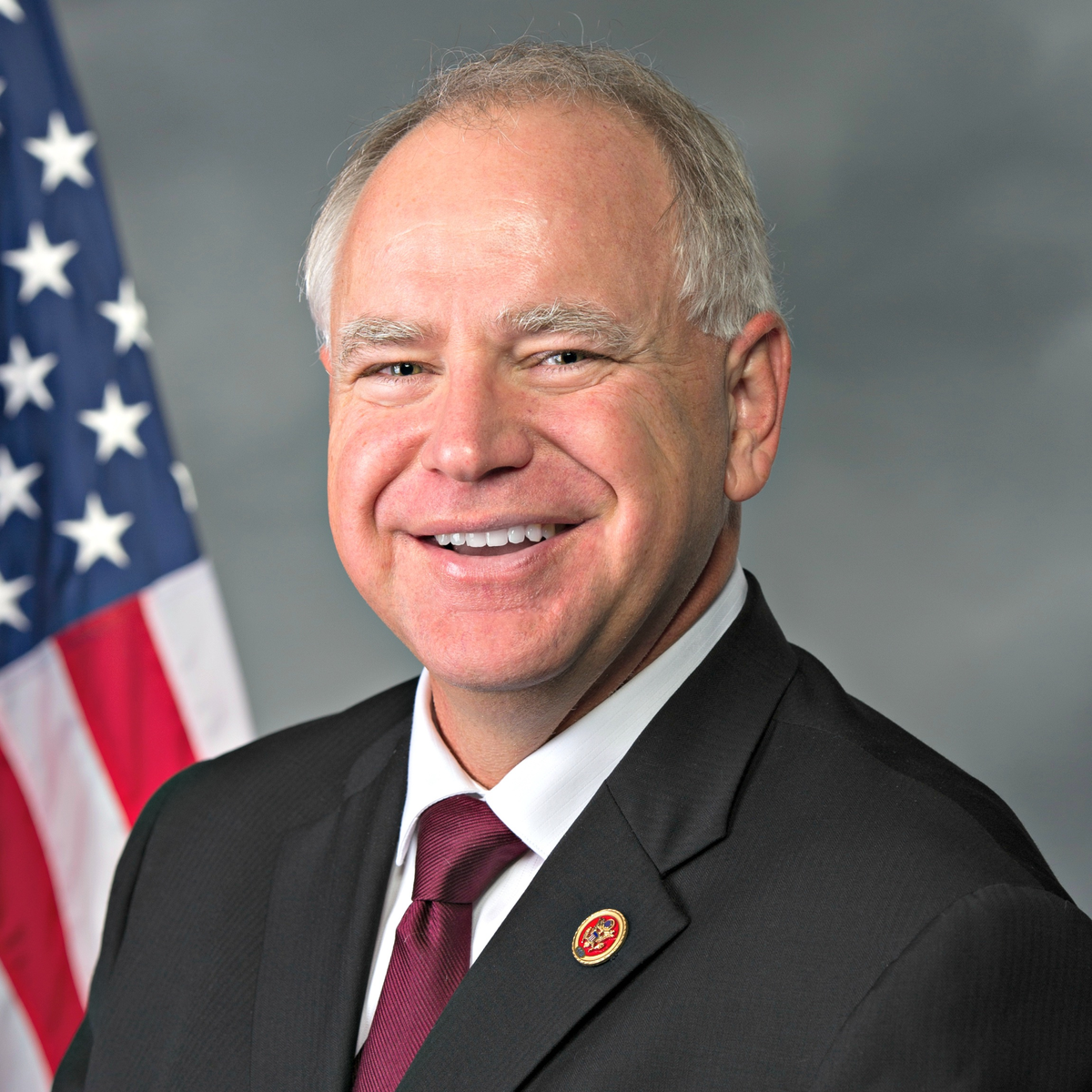 Tim Walz Tim Walz