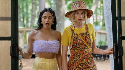 Netflix y la descarada explotación queer con Do Revenge