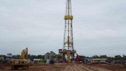 altText(Británicos encuentran petróleo convencional en Paraguay)}