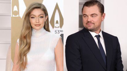 Leonardo DiCaprio: Otro recambio de novia por ex-novia