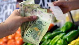 Se aceleró la inflación semanal de diciembre.