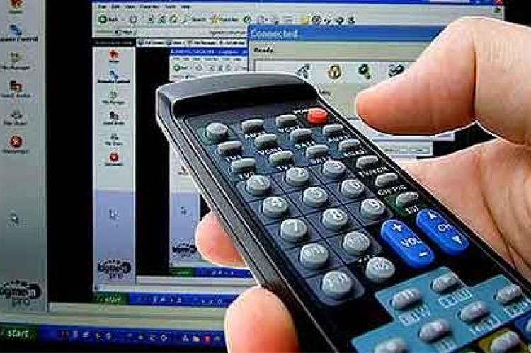 Según el estudio casi el 40 % de toda la audiencia televisiva colombiana se canaliza en la televisión de pago. Esto implica que cada persona pasa 2 horas y media diarias viendo canales de cable.