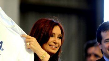 Cristina amplió el gasto público por 3ra vez en menos de 3 meses