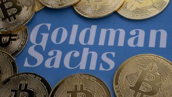 Goldman Sachs Goldman Sachs