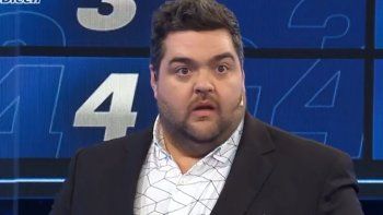 Darío Barassi Darío Barassi