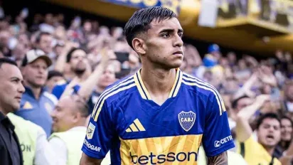 No se puede creer lo que dijo Miguel Ángel Russo sobre Milton Delgado