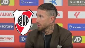 Sevilla aceleró y le roba un jugador a River: