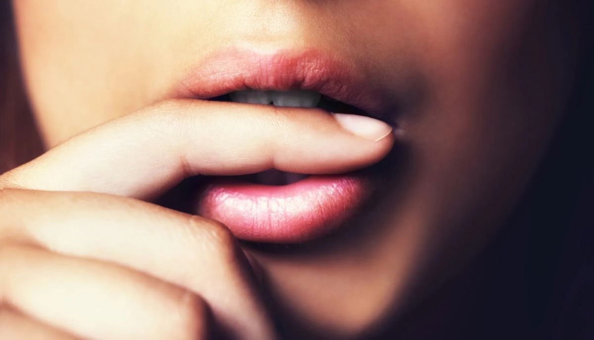 Sexo oral: El error que nunca debes cometer. según expertos.