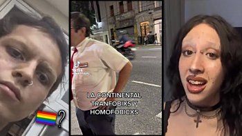 ¿Pero qué pasó acá? ¿Pero qué pasó acá?