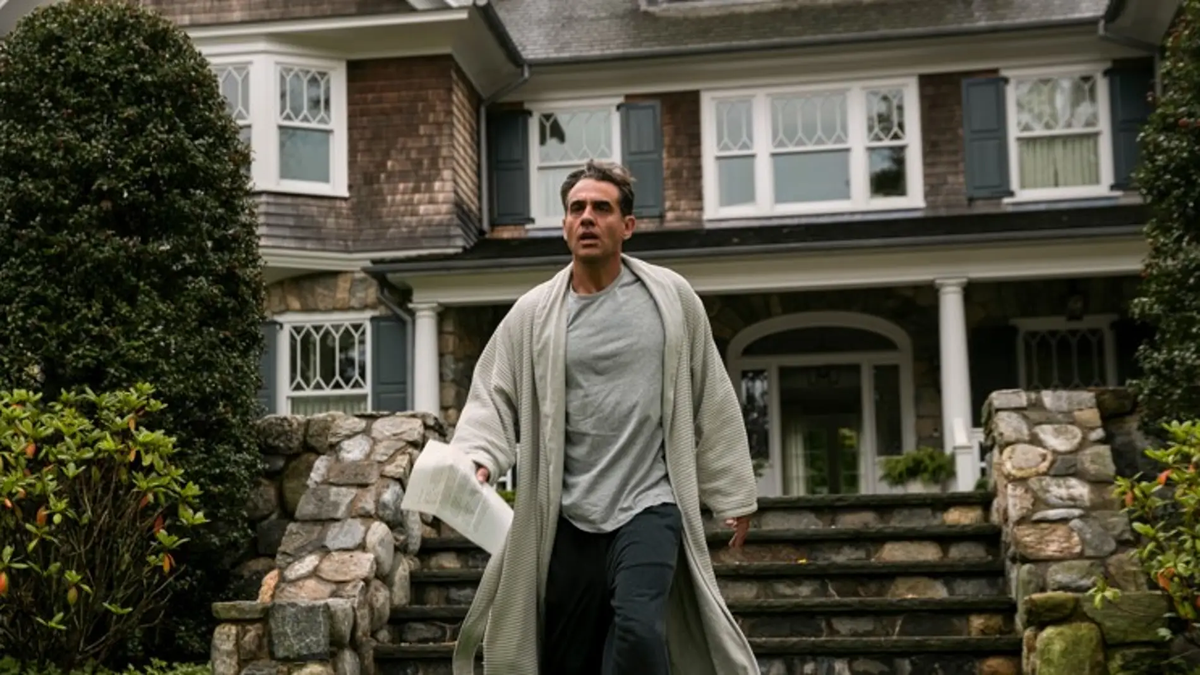 La miniserie que te va a mantener alerta desde el primer capítulo hasta el último. La miniserie que te va a mantener alerta desde el primer capítulo hasta el último.