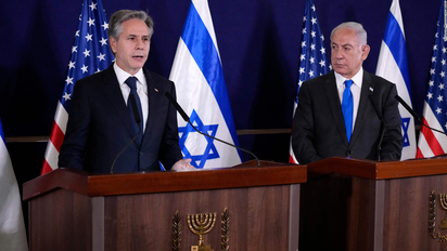 Gaza: Llamativas diferencias entre USA e Israel