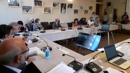 El Gobierno habría llegado a un acuerdo salarial con los gremios docentes. Foto: Ctera.