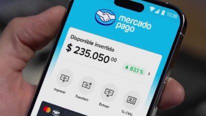 Mercado Pago confirma el cambio que causa furor entre los usuarios