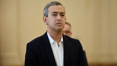 Pablo Javkin, Fotomultas y cuando Rosario queda en Córdoba