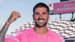 Rodrigo De Paul, ESPN e Inter Miami CF