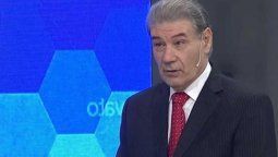 altText(Víctor Hugo vuelve a C5N pero ¿se ajustará a la línea editorial?)}