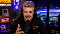 Marcelo Tinelli confirmó su desembarco a Infobae: Qué rol cumplirá. Marcelo Tinelli confirmó su desembarco a Infobae: Qué rol cumplirá.