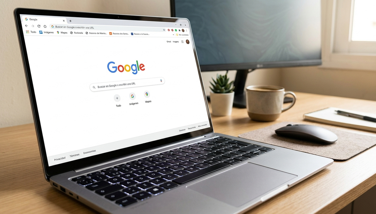 El nuevo formato de Google inserta los enlaces directamente en el cuerpo de las respuestas de IA para facilitar el tráfico hacia los medios.