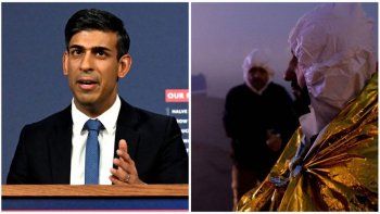 EmbarcaciónBibby Stockholm empieza a regir para huéspedes migrantes EmbarcaciónBibby Stockholm empieza a regir para huéspedes migrantes