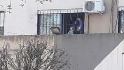 La Plata: Rescatan a 3 hermanos encerrados sin comida