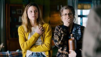 Una miniserie llena de secretos para descubrir en Netflix. Una miniserie llena de secretos para descubrir en Netflix.