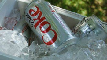 coca cola defiende al aspartamo coca cola defiende al aspartamo